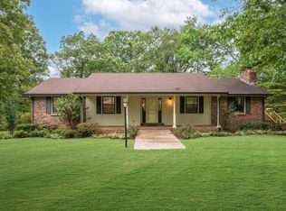 1085 Claylick Rd, White Bluff, TN 37187