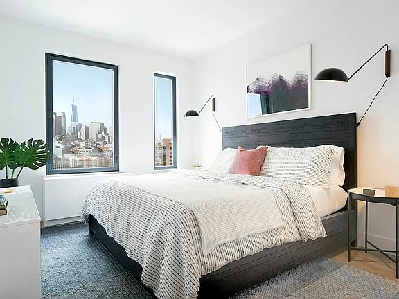 2nd image of 145 Clinton St APT 5J