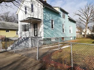 124 W 108th Pl #2, Chicago, IL 60628