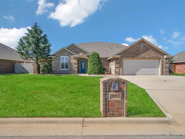 917 Stephanie Ln, Altus, OK 73521