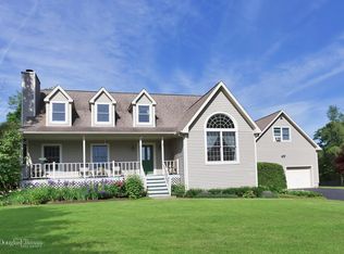 3 Caroline Dr, Patterson, NY 12563