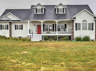 16556 Willow Wood Rd, Piedmont, SD 57769