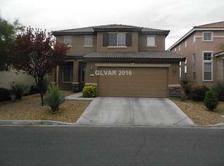 9911 Canyon Peak Dr, Las Vegas, NV 89147