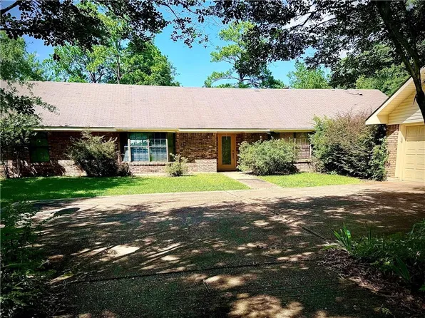 21558 Us Highway 84, Tullos, LA 71479