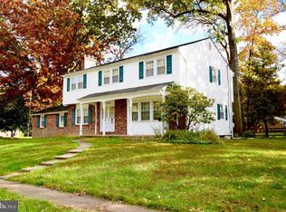 1200 Marywood Dr, Bel Air, MD 21014