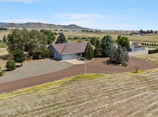 8815 E Spurr Ln, Prescott Valley, AZ 86315