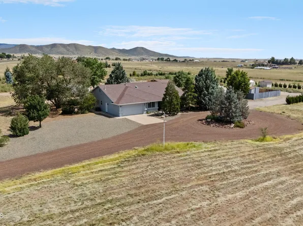 8815 E Spurr Ln, Prescott Valley, AZ 86315