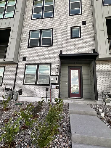 6263 N Jebel St Photo 1