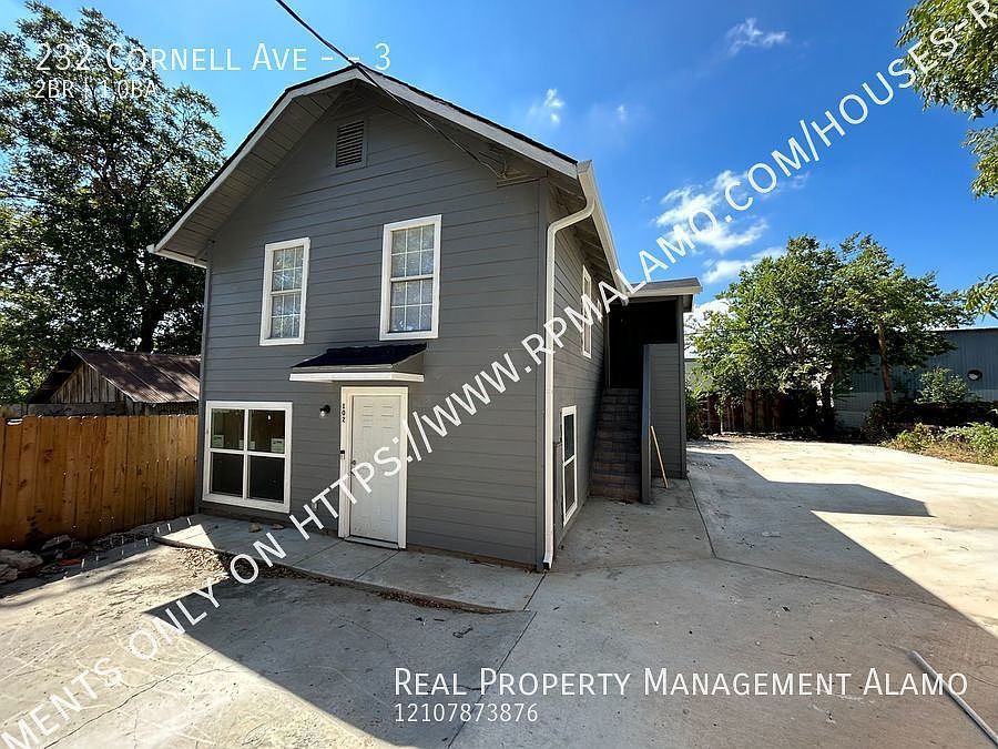 1st image of 232 Cornell Ave APT 3