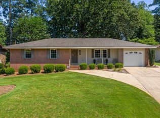 1005 Cumberland Dr, Auburn, AL 36830