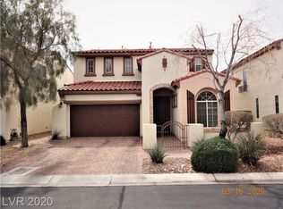 8229 Ranch Pines Ave, Las Vegas, NV 89178