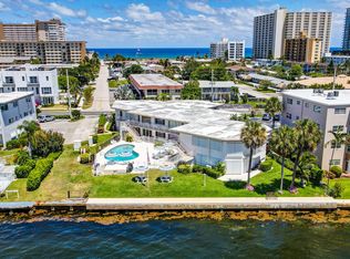 999 N Riverside Dr APT 3, Pompano Beach, FL 33062