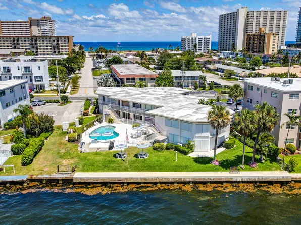 999 N Riverside Dr APT 3, Pompano Beach, FL 33062