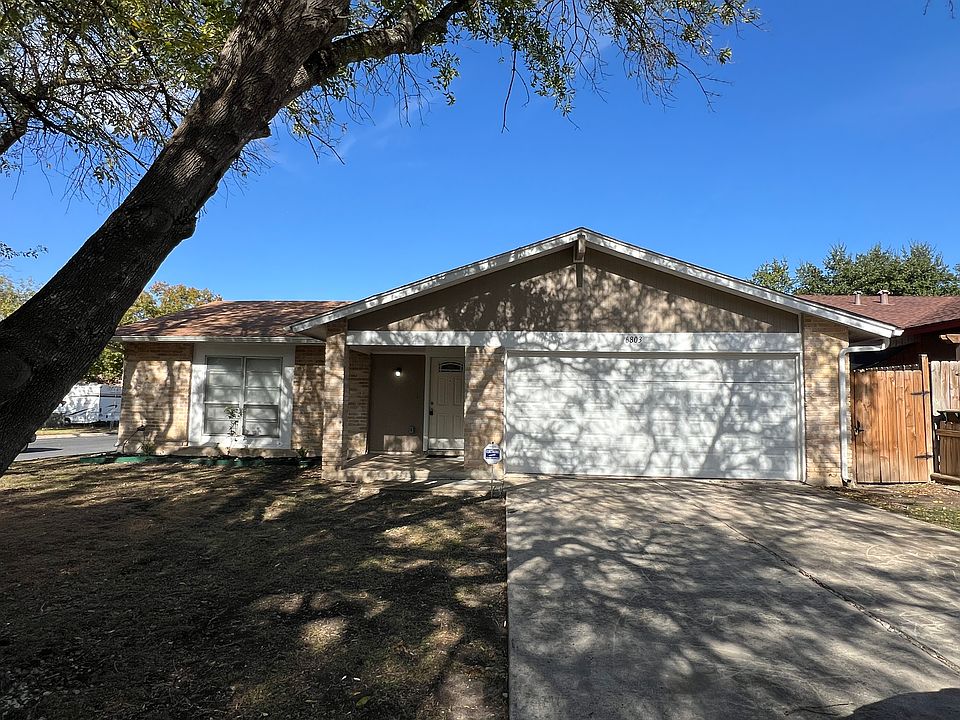 1st image of 6803 Agua Calientes