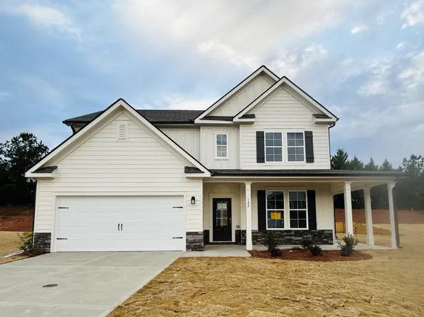 122 Purackal Ln, Statham, GA 30666