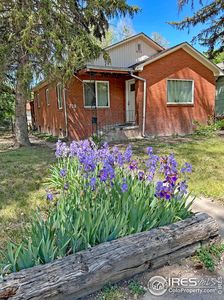 728 W Laurel St, Fort Collins, CO, 80521