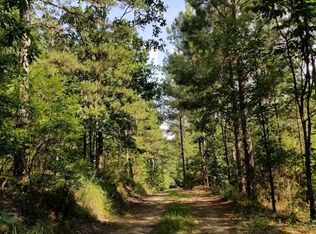 Trout Creek Rd, Watson, OK 74963