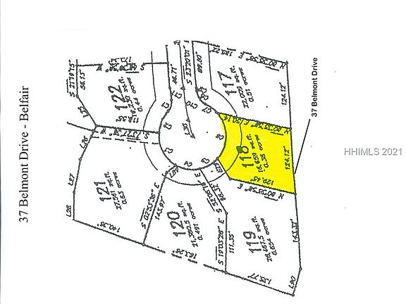 5th image of 37 Belmont Dr