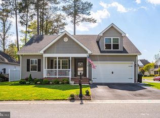Bell Creek Dr, SALISBURY, MD 21801