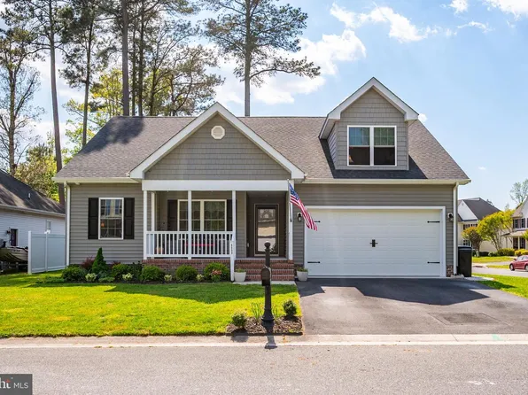 Bell Creek Dr, Salisbury, MD 21801
