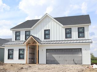 7060 Fowler Dr, Whitestown, IN