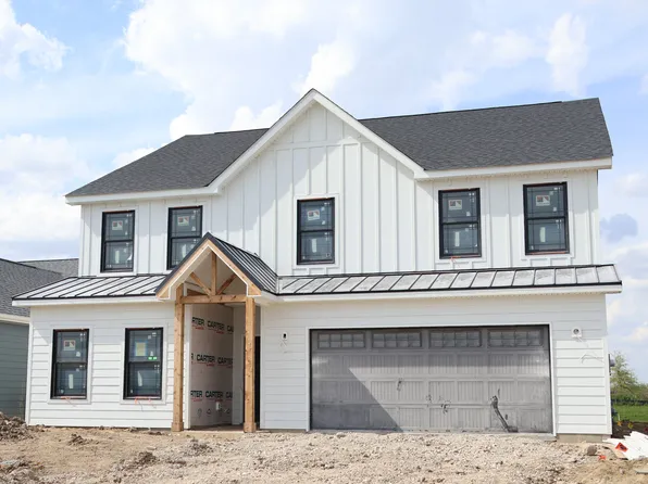 7060 Fowler Dr, Whitestown, IN 46075