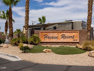 1905 Victoria Farms Rd #321, Lake Havasu City, AZ, 86404