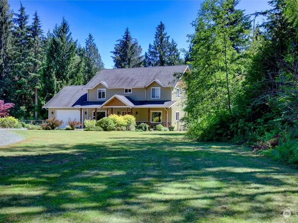 19872 Maxine Lane, Sedro Woolley, WA 98284
