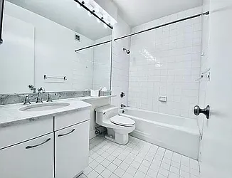 Rented by Keller Williams NYC