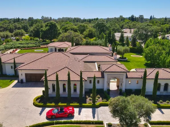 7320 Terracina Ln, Loomis, CA 95650