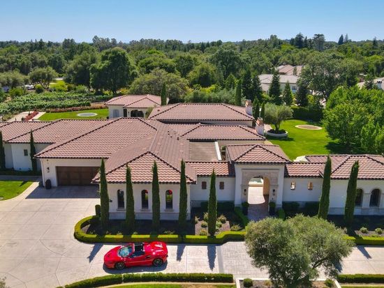 7320 Terracina Ln, Loomis, CA 95650