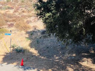 0 Harding Ave, Val Verde, CA 91384