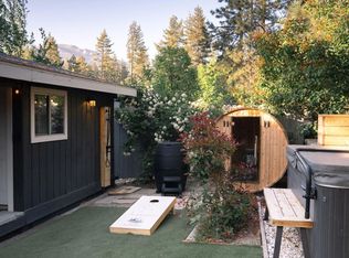 53520 Tollgate Dr, Idyllwild, CA 92549