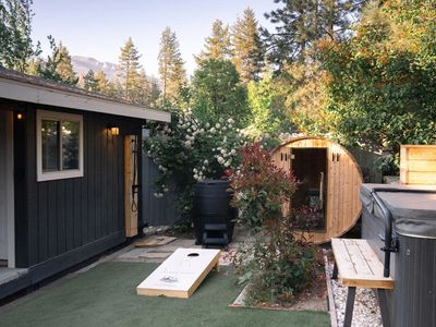 53520 Tollgate Dr, Idyllwild, CA, 92549