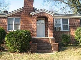 601 Johnson Ave, Columbia, SC 29203