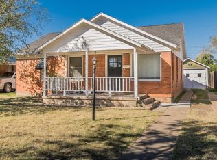 3618 S Hughes St, Amarillo, TX 79110