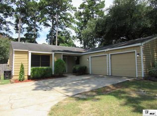 305 Windridge Dr, West Monroe, LA 71291