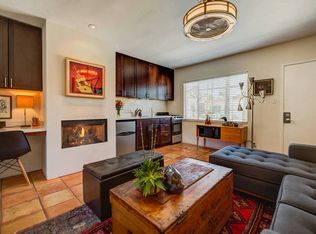 314 E Stevens Rd APT 2, Palm Springs, CA 92262