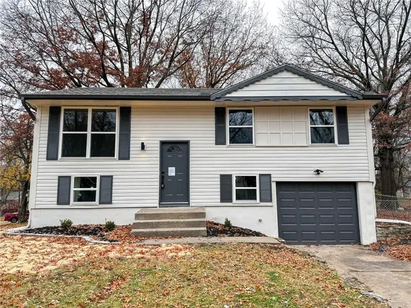 918 N Yuma Ave, Independence, MO 64056