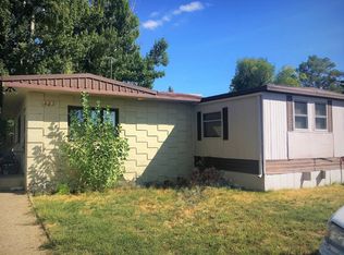 223 3rd St E, Chester, MT 59522