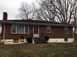 197 Grove Ave, Madison Heights, VA 24572