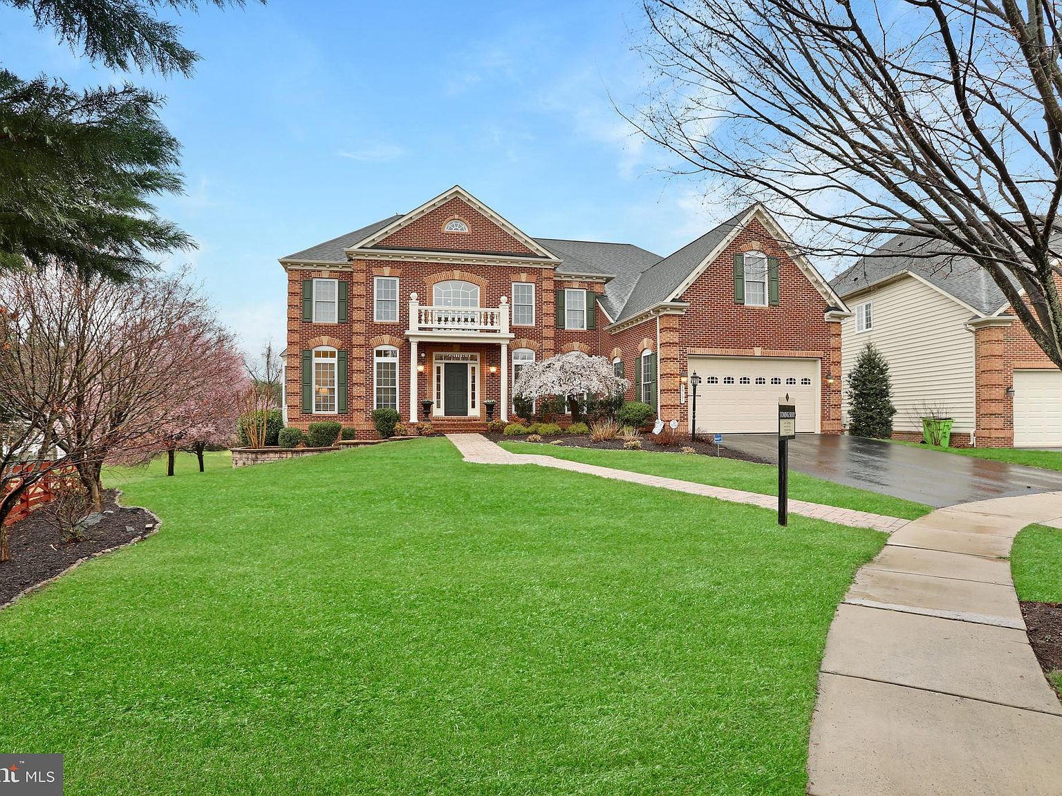 19121 Chartered Creek Pl, Leesburg, VA 20176 | Zillow