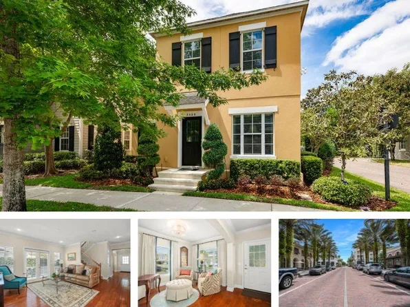 3066 Carmello Ave, Orlando, FL 32814
