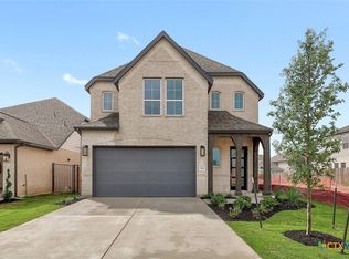 224 Menlo Bnd, Liberty Hill, TX 78642