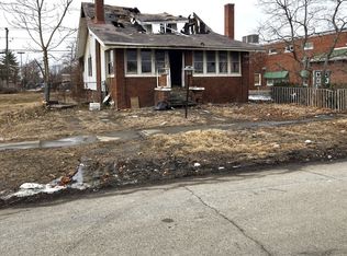 15410 S Marshfield Ave, Harvey, IL 60426