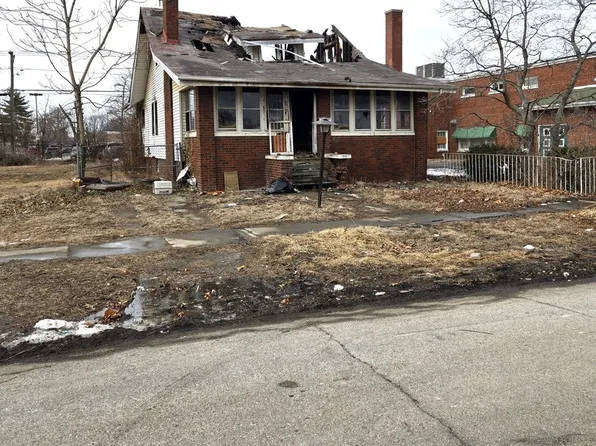 15410 S Marshfield Ave, Harvey, IL 60426