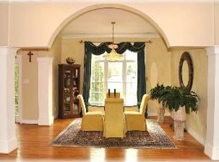 3325 Robious Forest Way, Midlothian, VA 23113