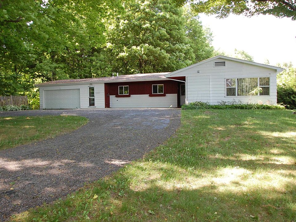 2972 Lake Rd, West Branch, MI 48661 MLS 1911700 Zillow