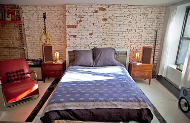 Rented by Keller Williams NYC