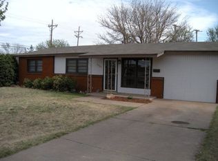 4801 52nd St, Lubbock, TX 79414